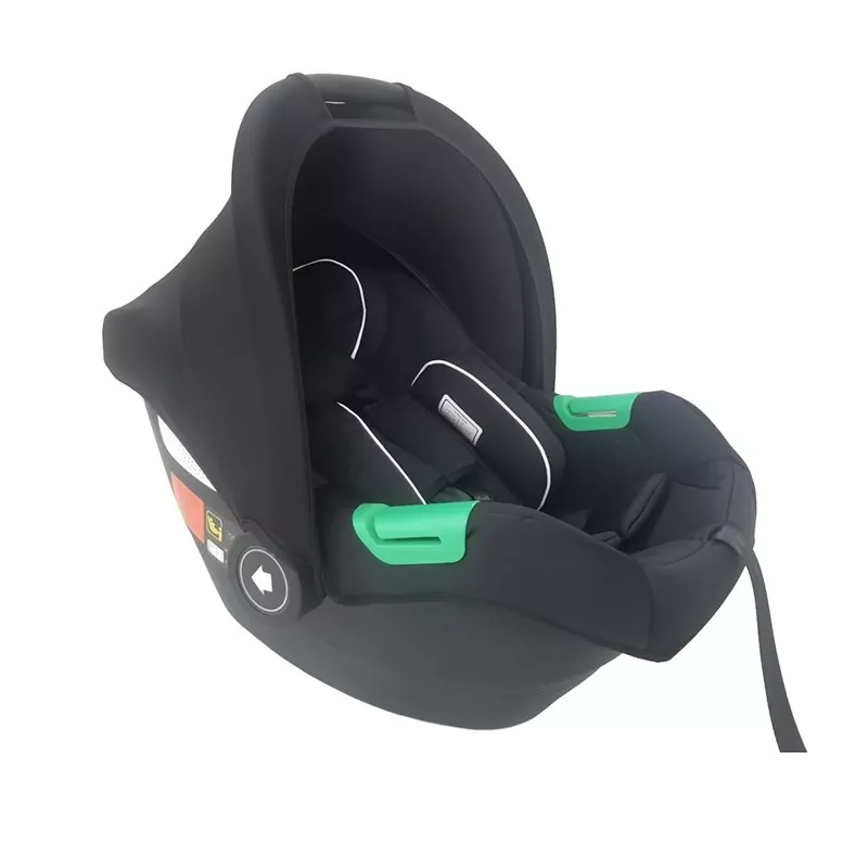 Come scegliere il seggiolino per auto per bambini giusto?