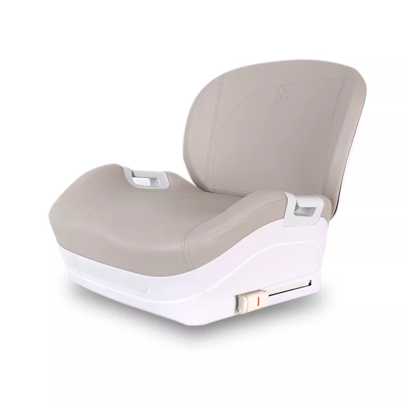 Lascia che ti insegnino alcune idee sbagliate sull'acquisto di un seggiolino per auto che non conosci.