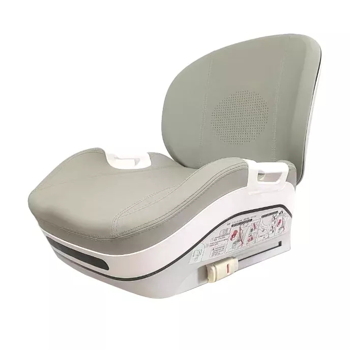 Perché scegliere il nostro booster pad?