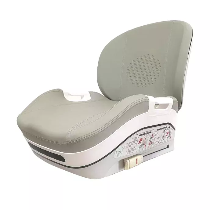 Qual è il posizionamento migliore per un seggiolino per la sicurezza dei bambini?