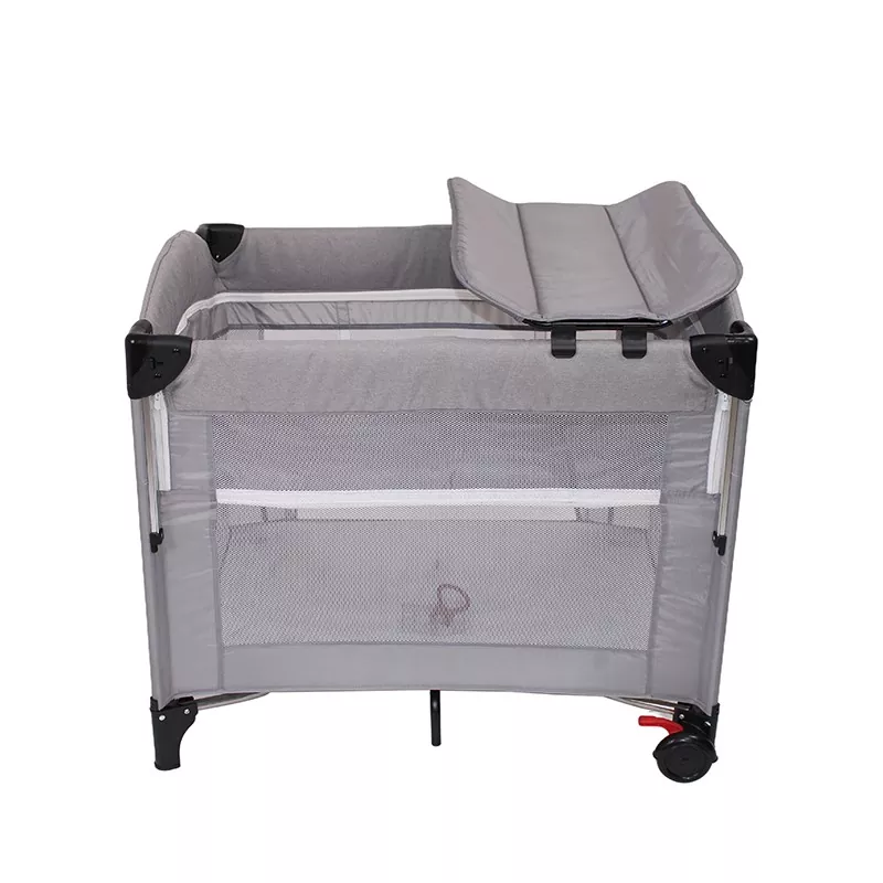 Culla convertibile 4 in 1
