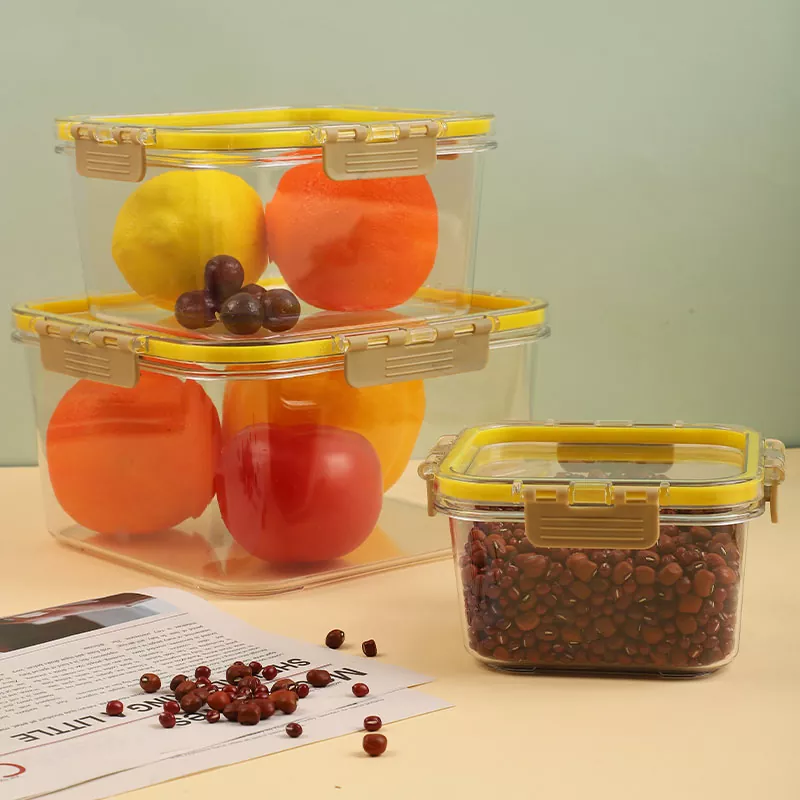 Contenitori per alimenti