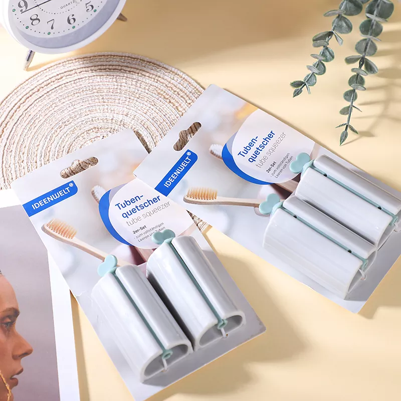 Spremi dentifricio pigro